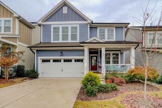126 Quarter Gate Trace, Chapel Hill, NC 27516