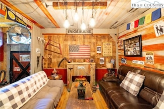 TBD W Woodland Trail, Lansing, NC 28643