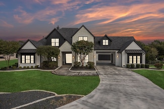 4644 Lake Breeze Dr, Mc Kinney, TX 75071