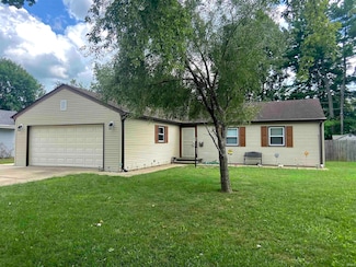 3519 25th St, Columbus, IN 47203