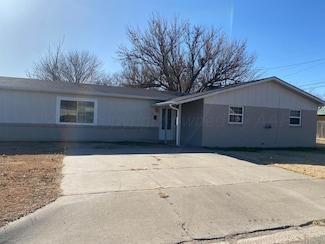 503 SW 13th Ave, Perryton, TX 79070