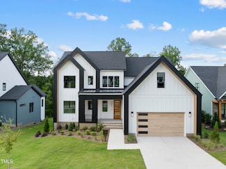 205 Red Cardinal Ct, Youngsville, NC 27596