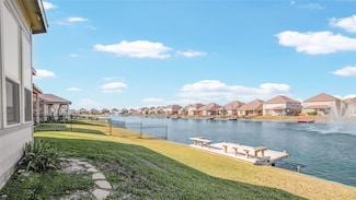 24814 Scarlatti Cantata Dr, Katy, TX 77493