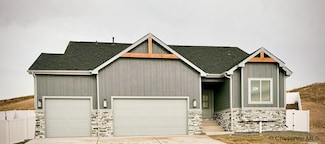 5131 Drover Ct, Cheyenne, WY 82009