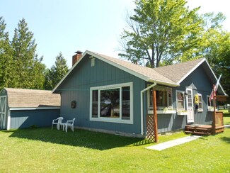 N8968 S H-33 Rd, Curtis, MI 49820