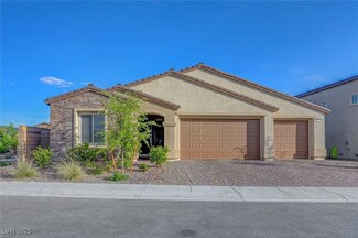 3495 Luca Point Ave, Henderson, NV 89044