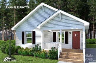 7777 Martinat Dr NE Unit 2, Valdese, NC 28690