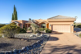 3436 Vista Primera Rd, Las Cruces, NM 88011