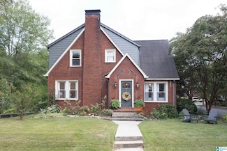 4301 6th Ave S, Birmingham, AL 35222