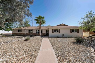 1501 W Ocotillo Rd, Phoenix, AZ 85015