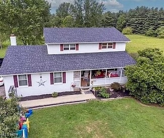 6828 Bevelhymer Rd, New Albany, OH 43054