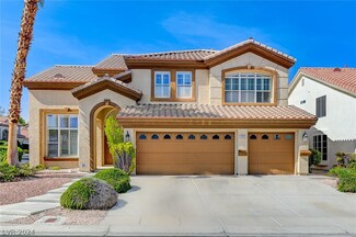 9126 Alpine Peaks Ave, Las Vegas, NV 89147