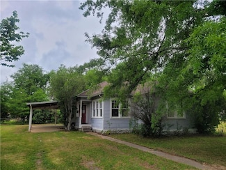 1408 Green St, Franklinton, LA 70438