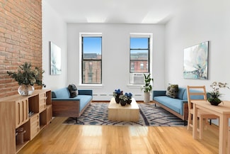 161 W 133rd St Unit 3B, New York, NY 10030