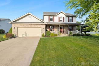 565 Brookmeade Ct, Troy, OH 45373