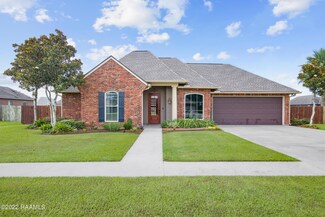 13703 Homestead Dr, Maurice, LA 70555