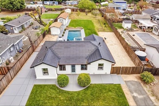 3004 Vichy Ave, Napa, CA 94558