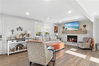 6935 NW Blair Rd, Kansas City, MO 64152