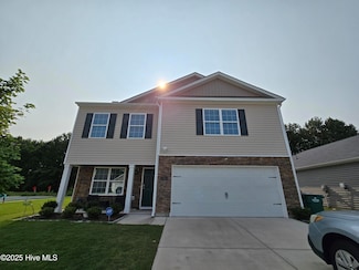 928 Riverstone Dr, Greenville, NC 27858