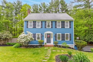 27 Hatch Mill Cir, Pembroke, MA 02359