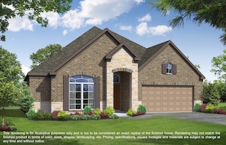 2526 Red Hickory Dr, Katy, TX 77449