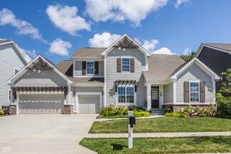1660 Birchfield Dr, Westfield, IN 46074