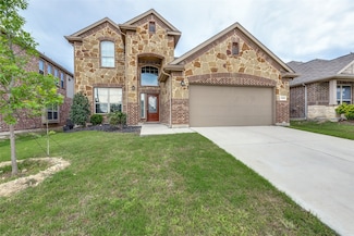 14629 Gilley Ln, Haslet, TX 76052