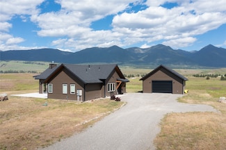815 Velvet Grove, Eureka, MT 59917