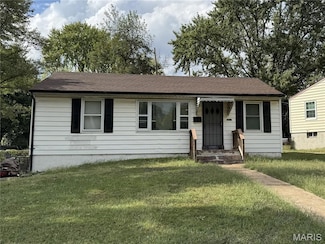 4011 Jenny Dr, Saint Louis, MO 63121