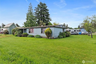 604 Oregon Ave, South Bend, WA 98586