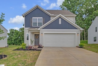 120 Broadtree Cir, Greenville, SC 29605