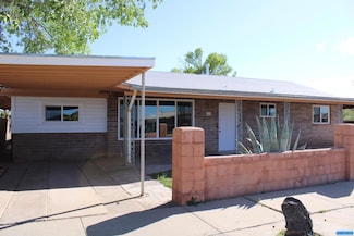 408 E 7th St, Lordsburg, NM 88045