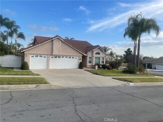 1904 Glenwood Way, Upland, CA 91784