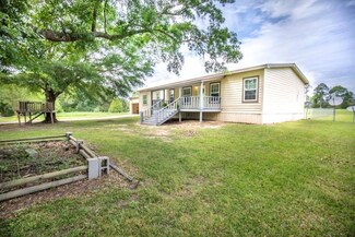 2191 Providence Rd, Leesville, LA 71446
