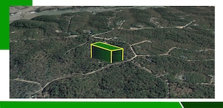 Wiley Ridge Rd, Talequah, OK 74464