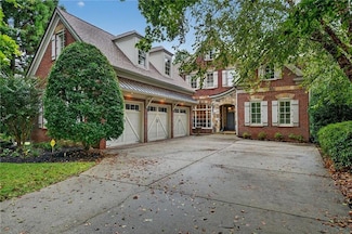 1514 Mossvale Ct NW, Kennesaw, GA 30152