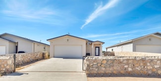 1904 Tim Foster St, El Paso, TX 79938