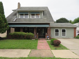 526 Bowman St, Mansfield, OH 44903