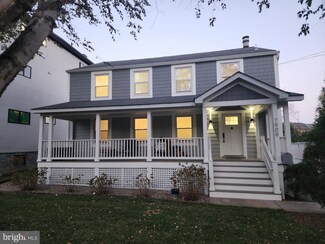 7909 Tilbury St, Bethesda, MD 20814