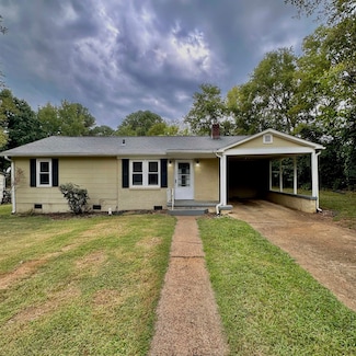 120 Hampton Ave, Florence, AL 35630