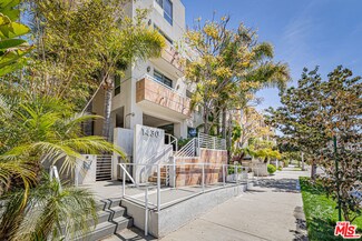 1430 S Beverly Glen Blvd Unit 101, Los Angeles, CA 90024