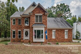 1615 J Shreffler Ct, Kannapolis, NC 28081
