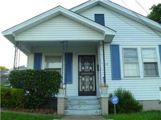 613 Oneal St, Chattanooga, TN 37403