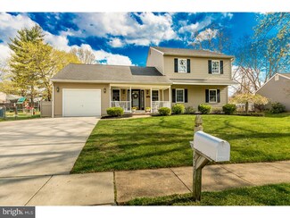 131 Red Stone Ridge, Delran, NJ 08075