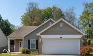 550 Speedway Woods Dr, Indianapolis, IN 46224