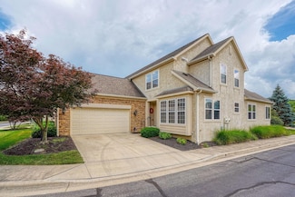 1013 Bluff Crest Dr Unit 1013, Columbus, OH 43235