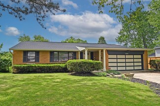 1609 Turquoise Dr, Cincinnati, OH 45255