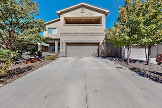 5909 Mafraq Ave NW, Albuquerque, NM 87114