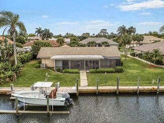 8967 SE Star Island Way, Hobe Sound, FL 33455