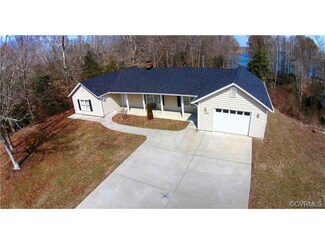 20720 Old Neck Rd, Charles City, VA 23030